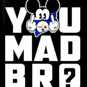 Meet your Posher, Tom